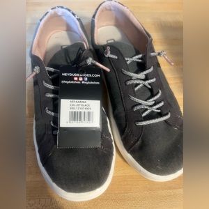 Hey Dude Karina Sneakers